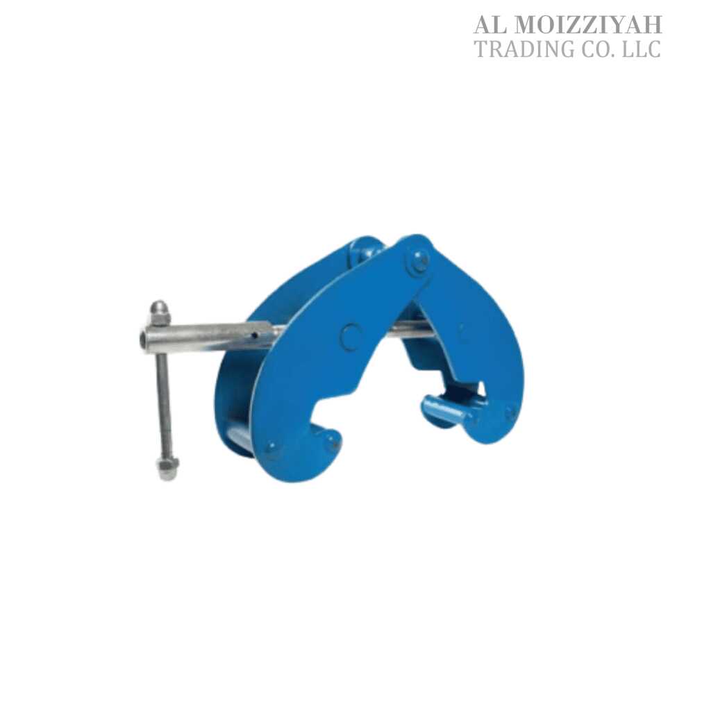 Beam clamp