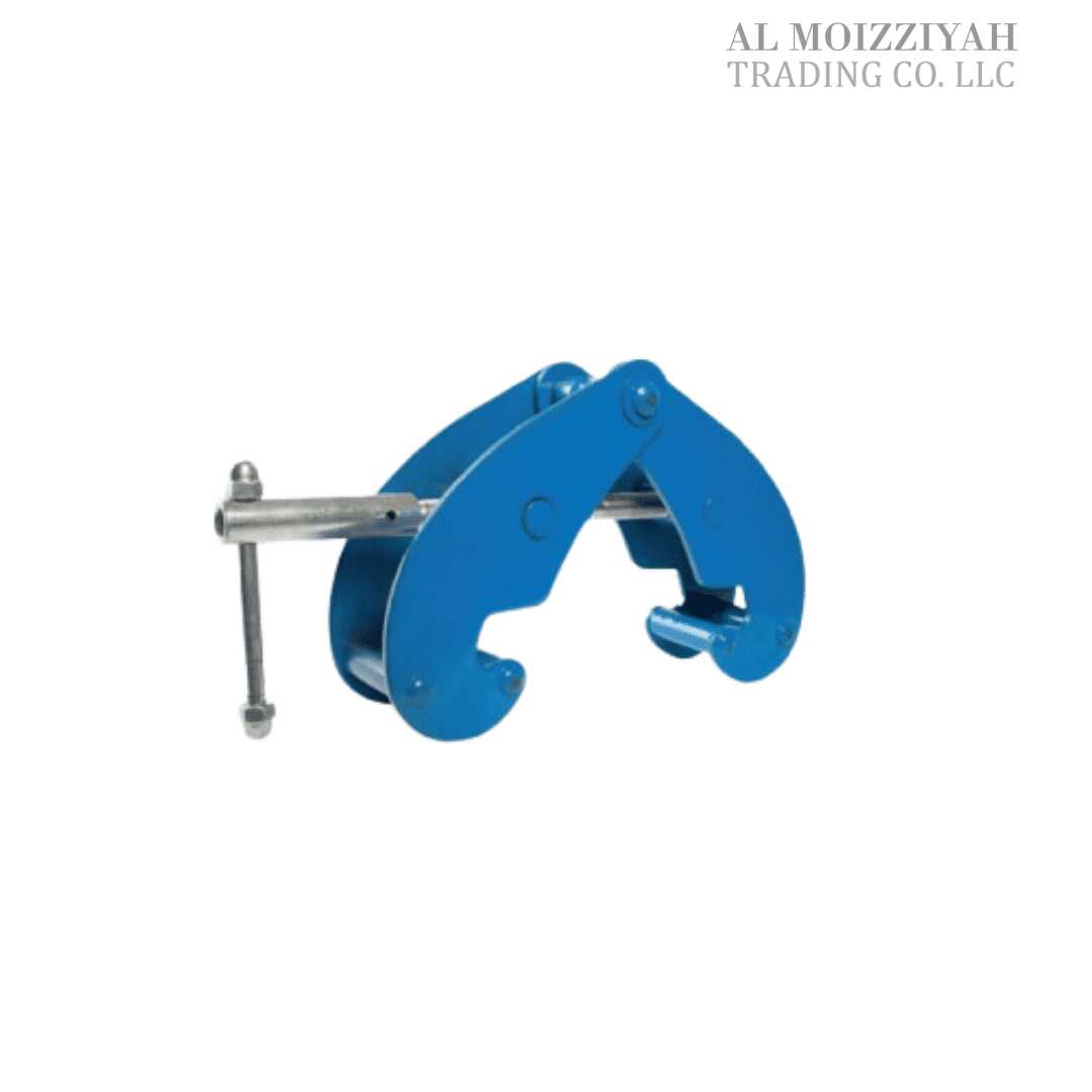 Beam clamp