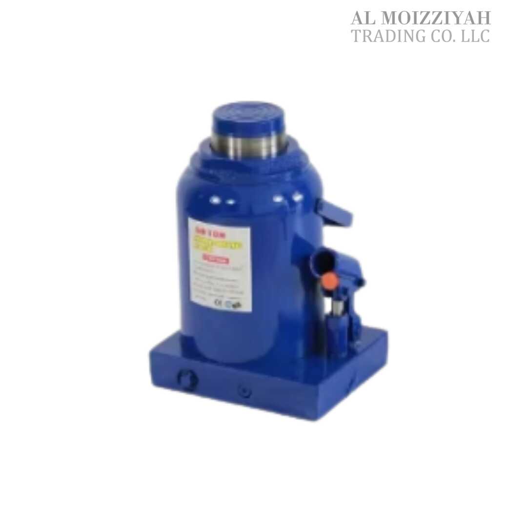 Bottle Jack