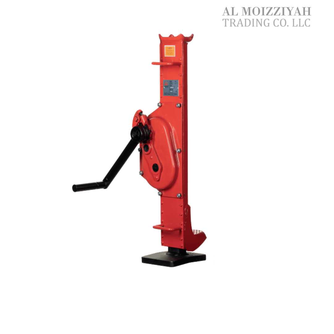 Mechanical Jack