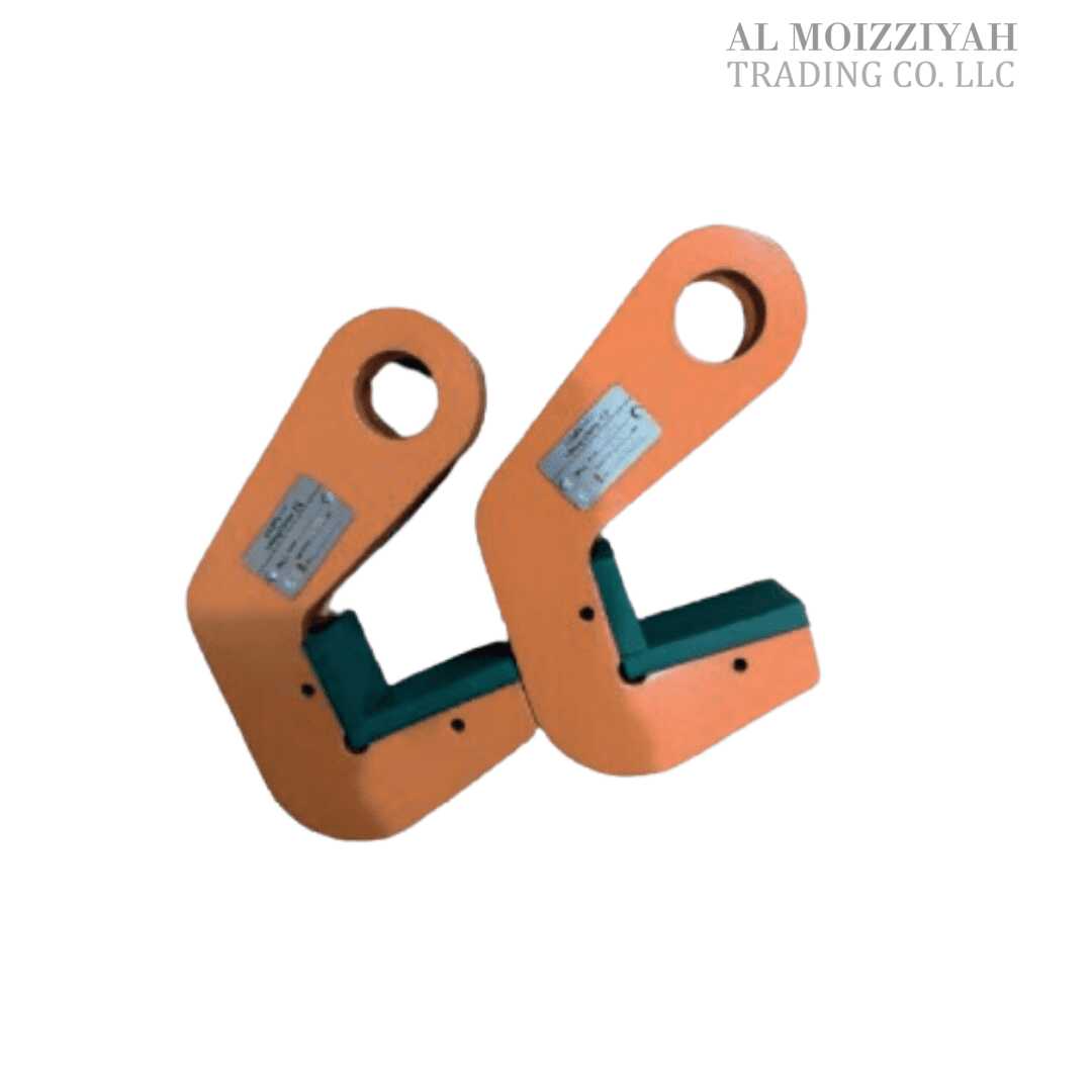 Pipe Lifting Clamp 12 TON