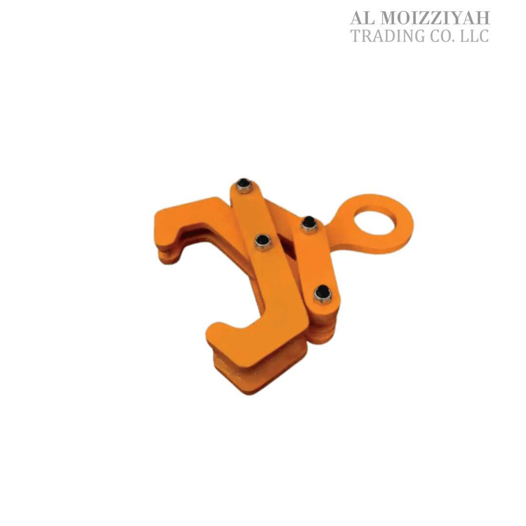YT Rail Clamp