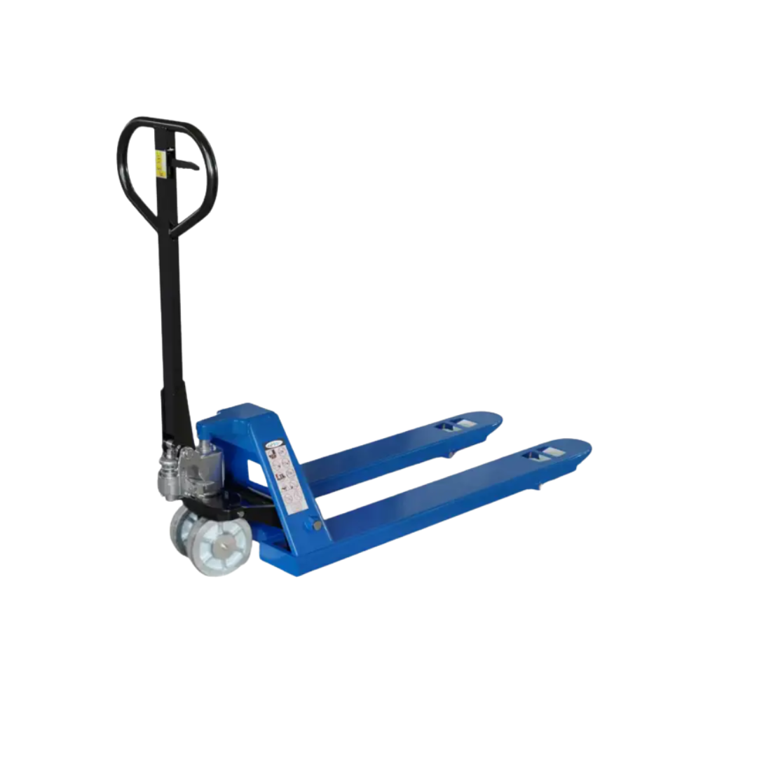10 Ton Hand Pallet Truck