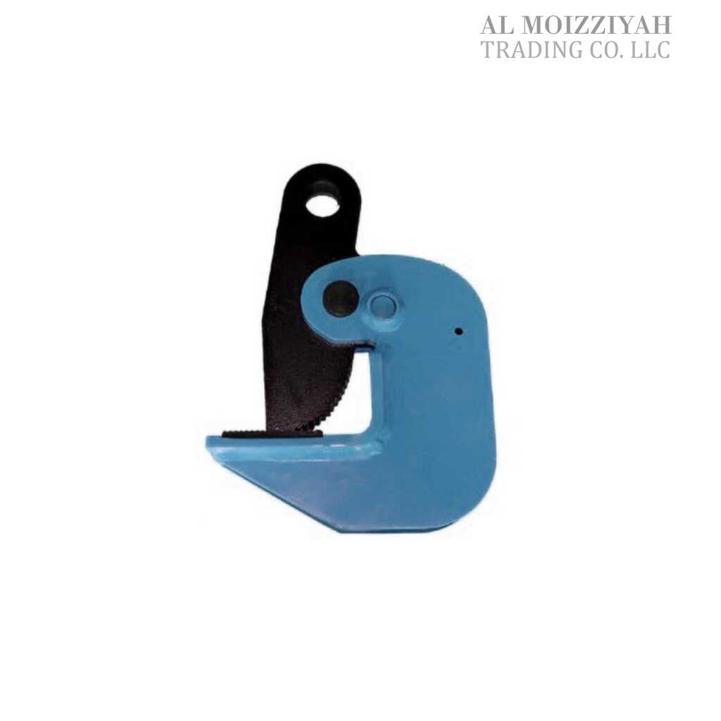 Horizontal Lifting Clamp