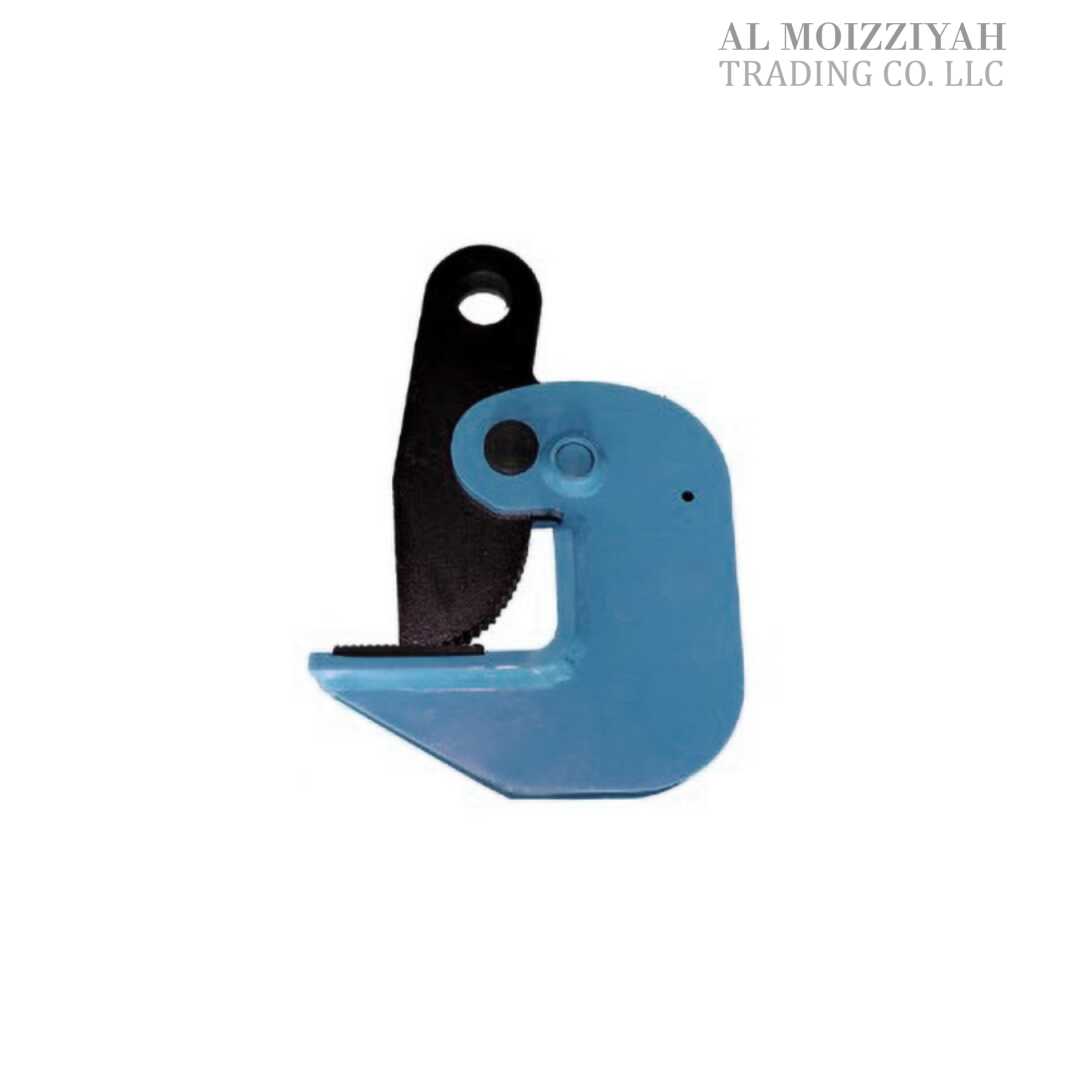 Horizontal Lifting Clamp