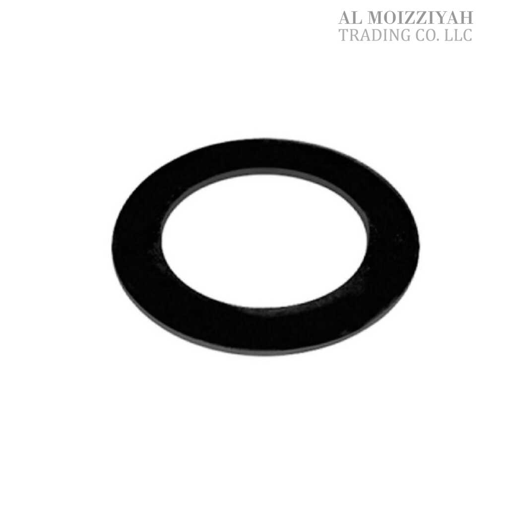 Rubber Flat Seals