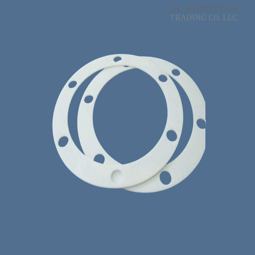 Teflon Gaskets