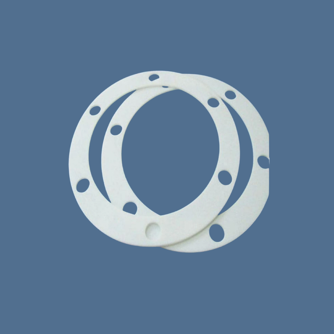 Teflon Gaskets