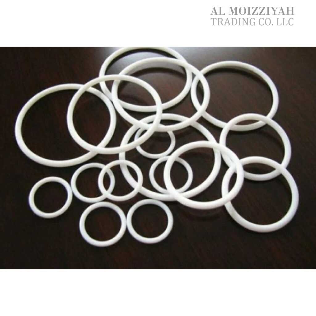 Teflon O Rings