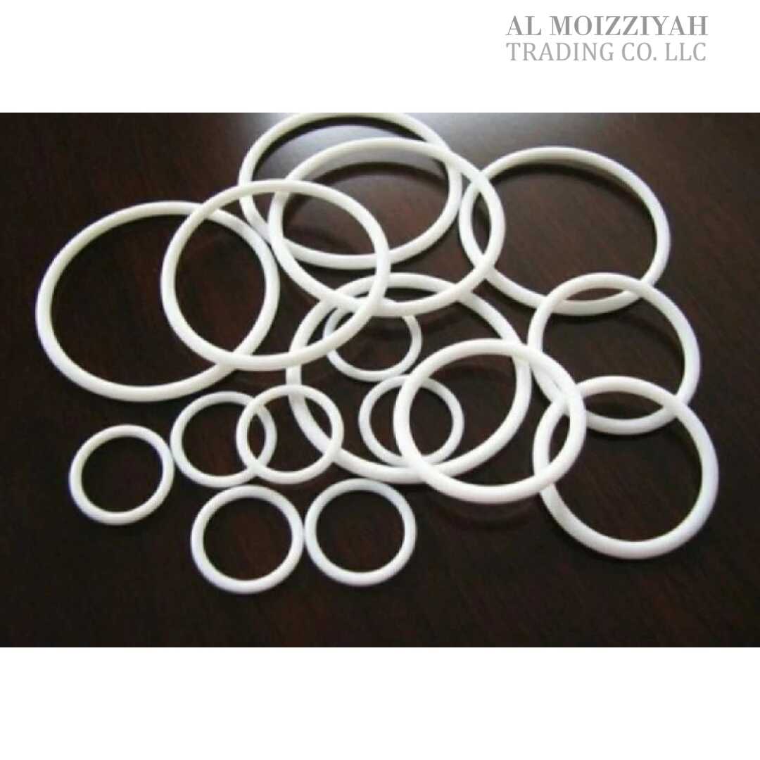 Teflon O Rings
