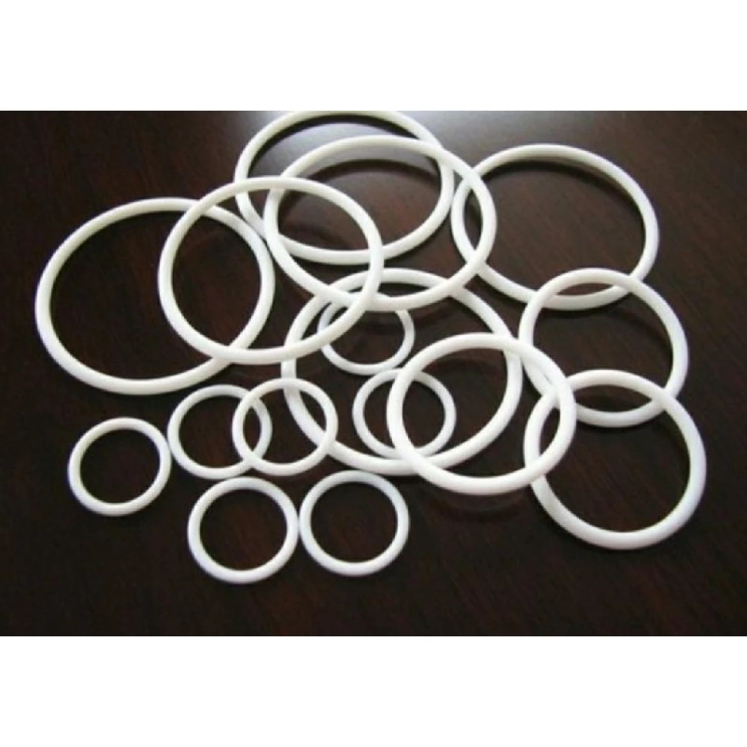 Teflon O Rings