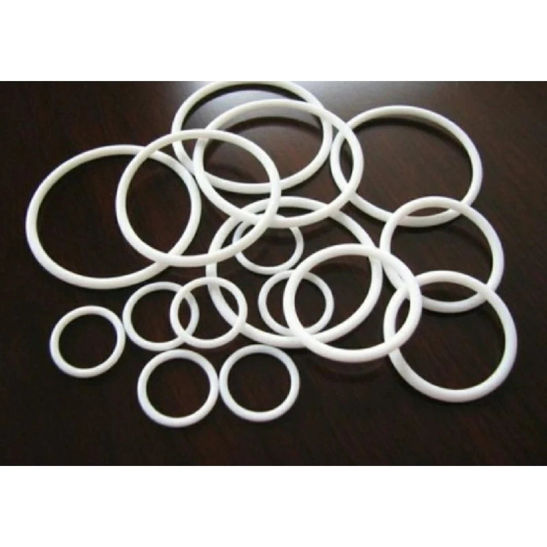 Teflon O Rings