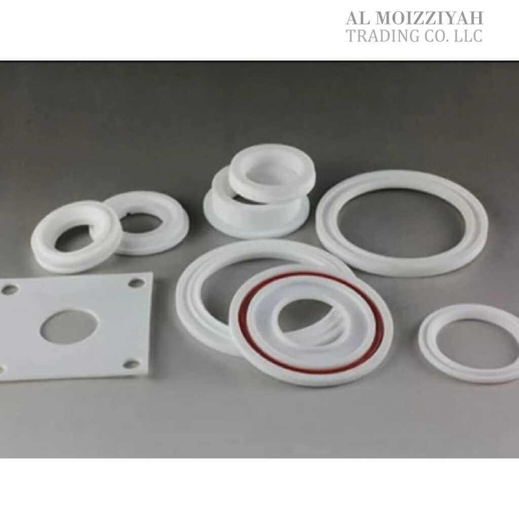 Teflon Seals