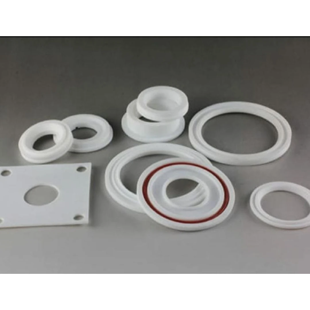 Teflon Seals