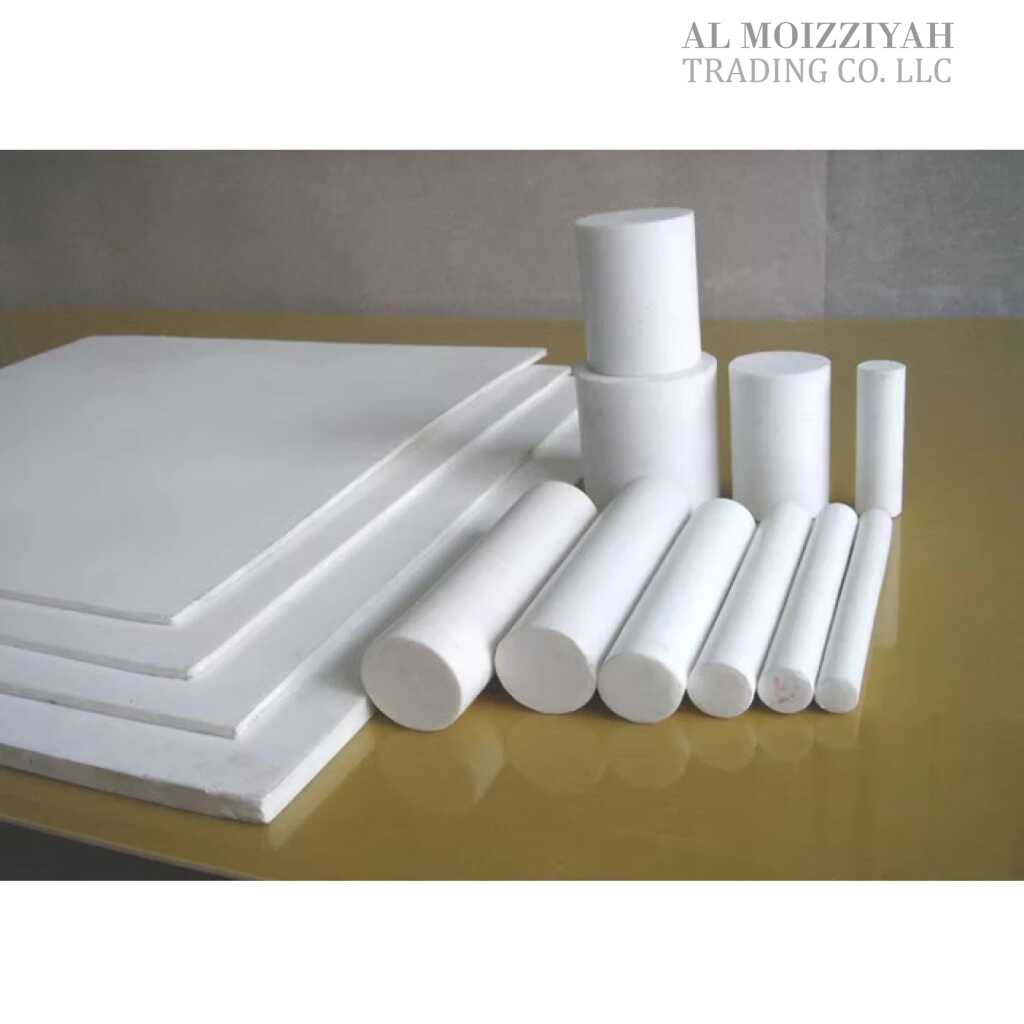 Teflon Sheets and Nylon PTFE