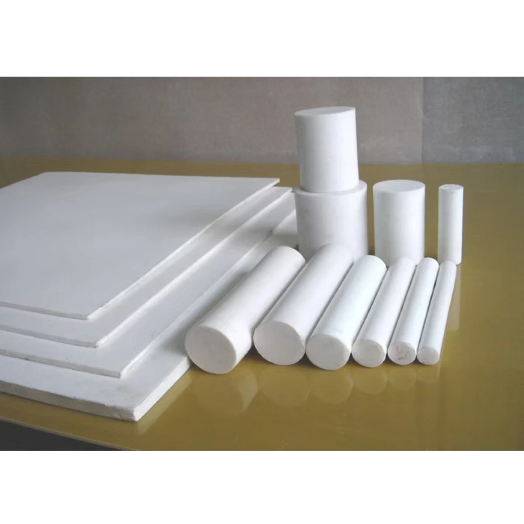 Teflon Sheets and Nylon PTFE