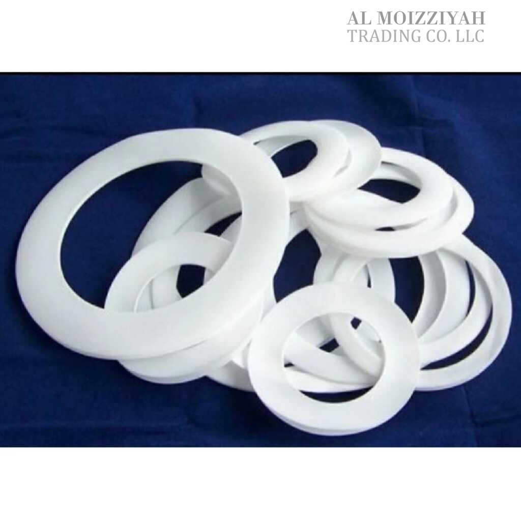 Teflon Washers