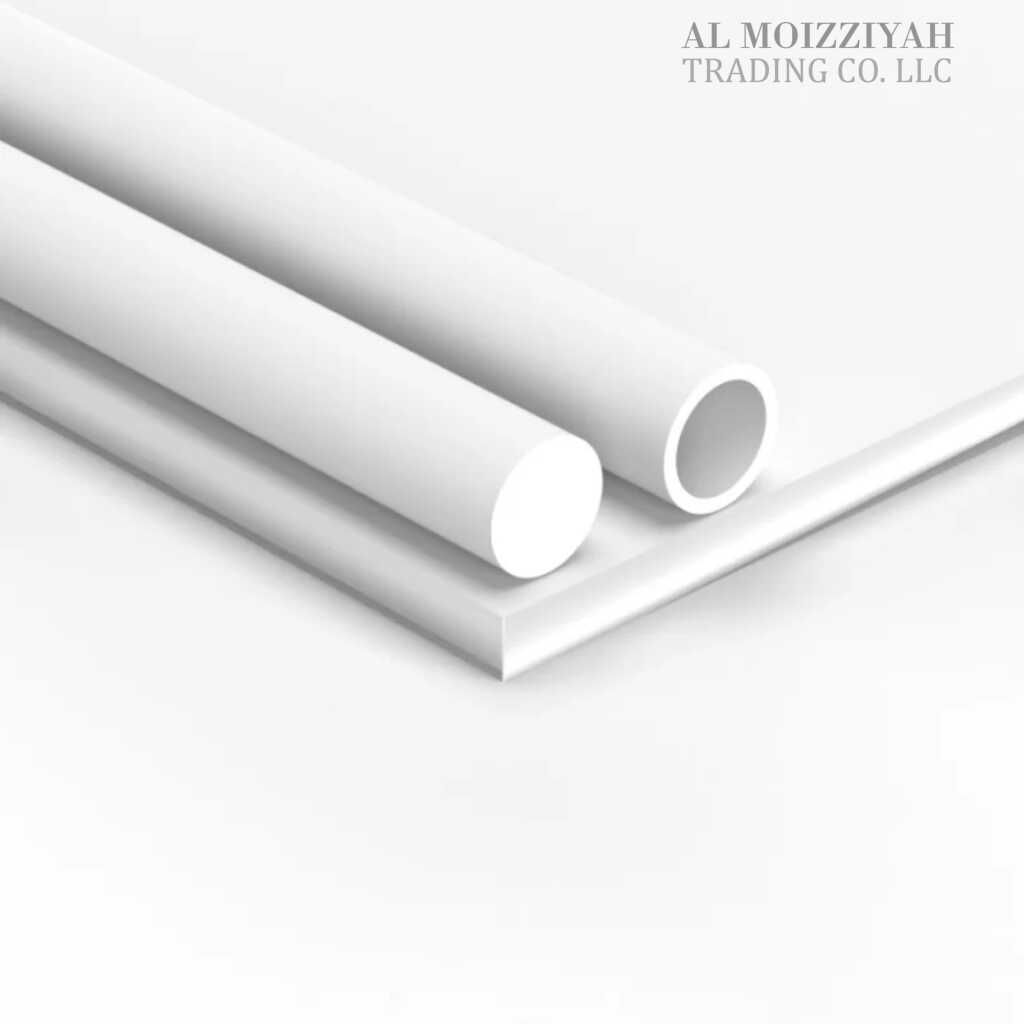 Glass-Filled PTFE is a high-performance composite engineered by combining pure PTFE (Polytetrafluoroethylene) with glass fibers, typically in concentrations of 15% or 25%.